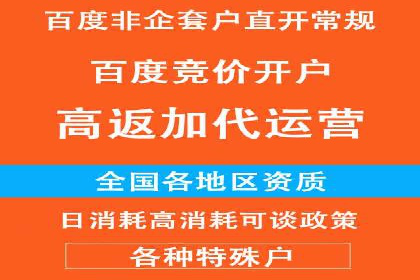 百度竞价代理的转化率提升策略及案例分享